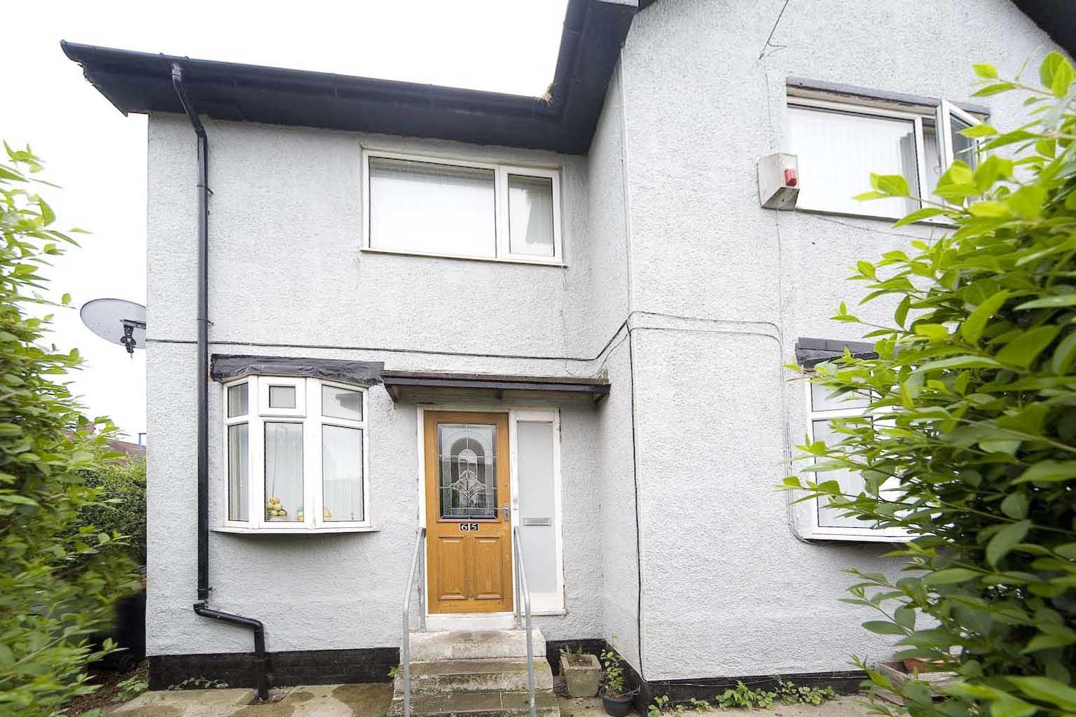 Start your property search with Igomove